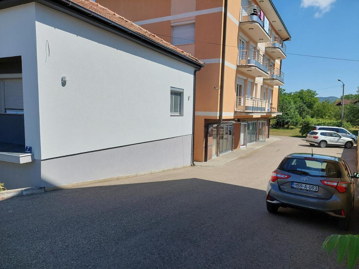 Aleksandar Banja Luka Exterior photo