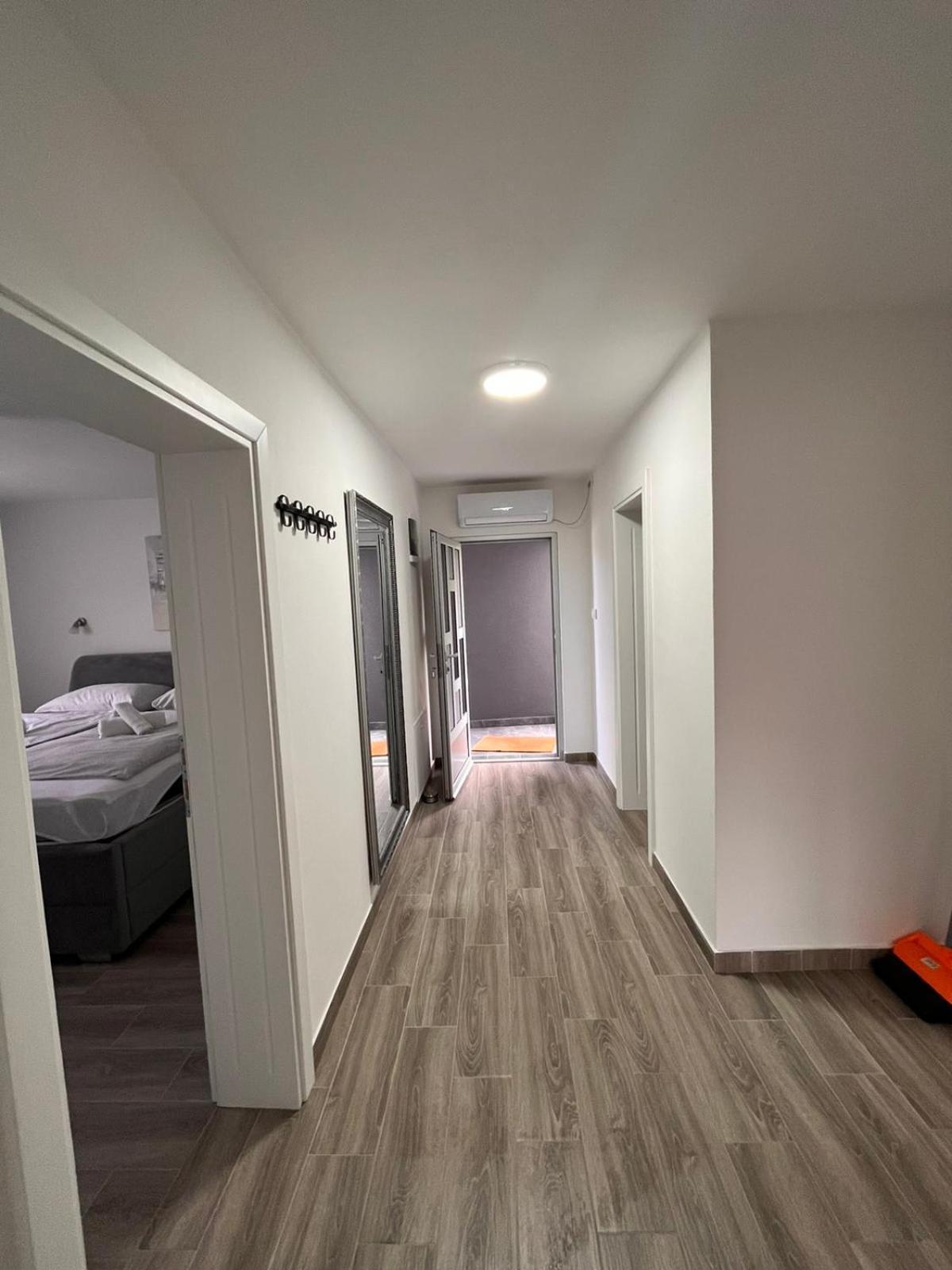 Aleksandar Banja Luka Room photo