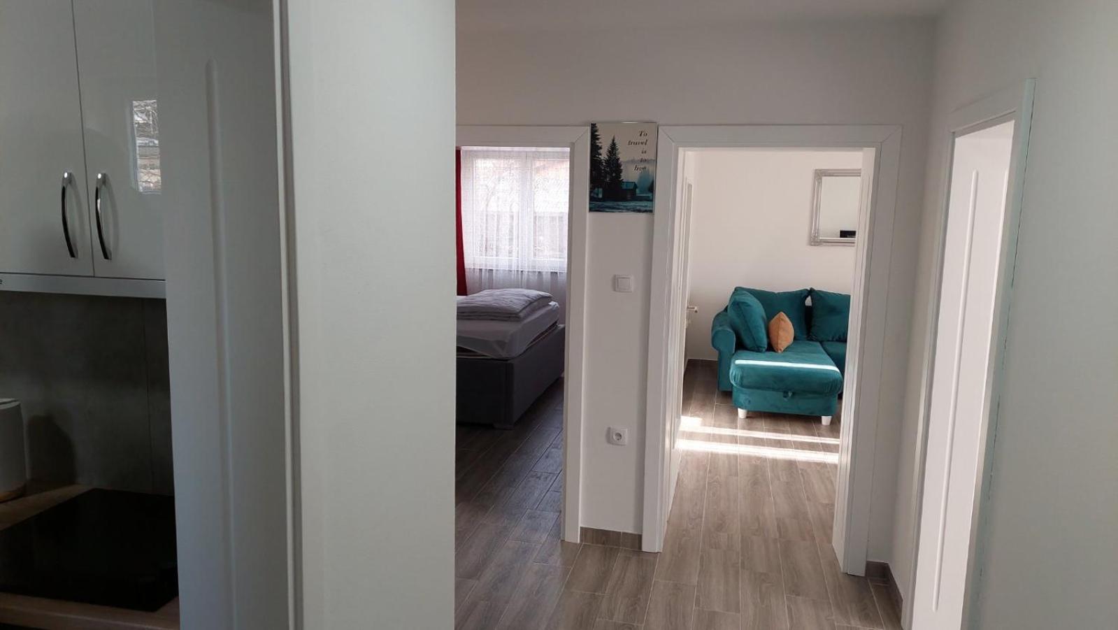 Aleksandar Banja Luka Room photo