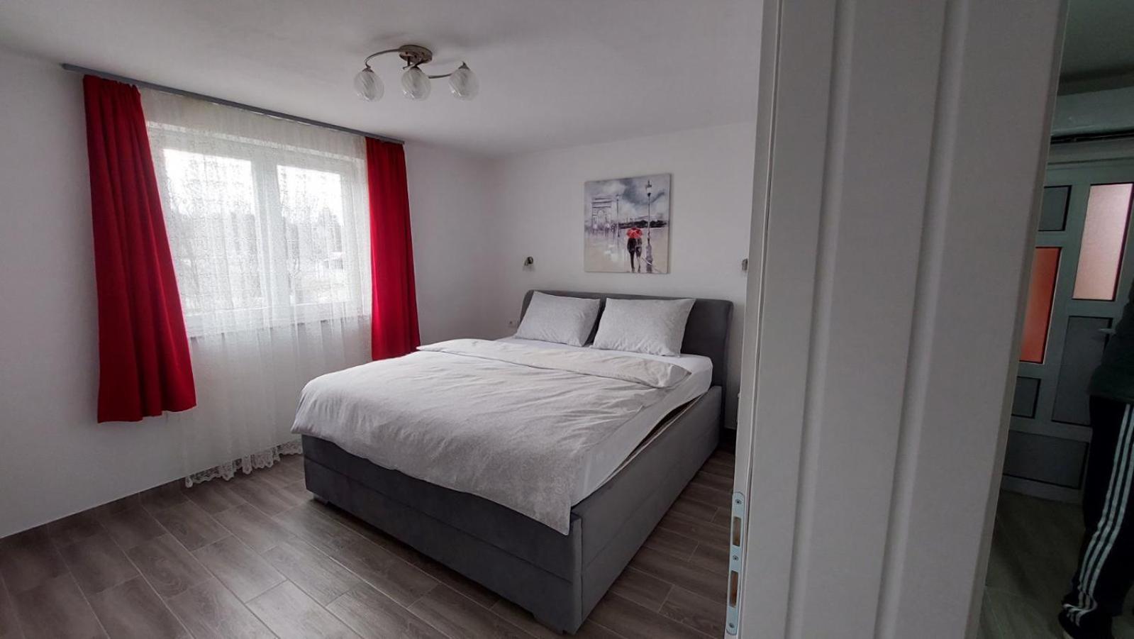 Aleksandar Banja Luka Room photo