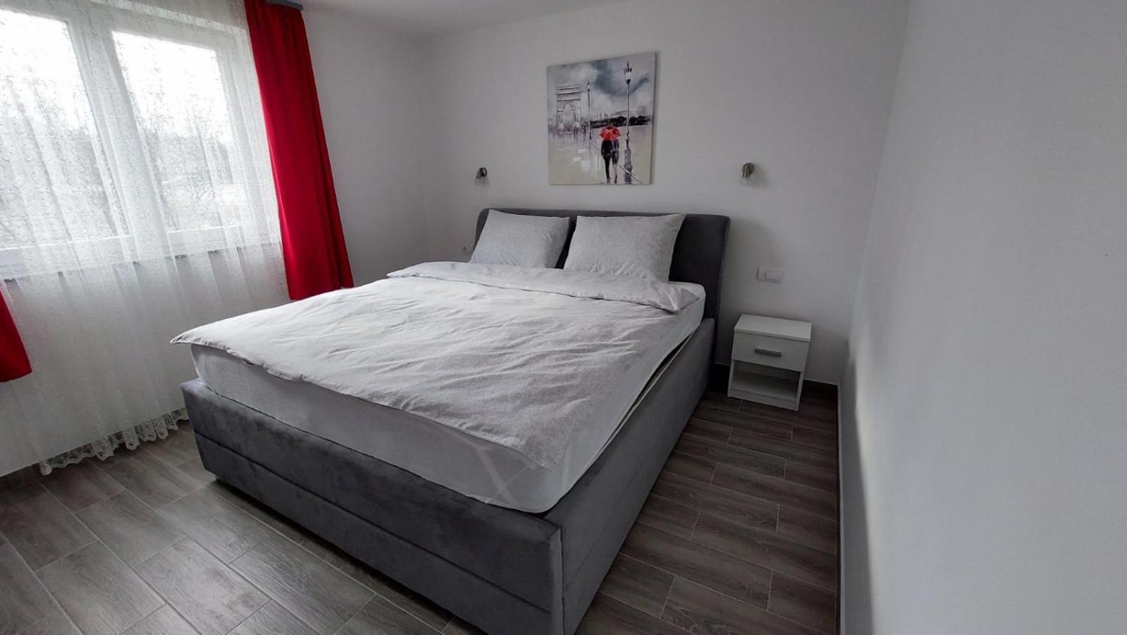 Aleksandar Banja Luka Room photo